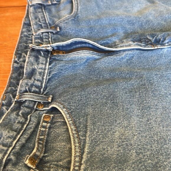 Carhartt Jeans Relaxed Fit 40 x 30 blue - Picture 8 of 10